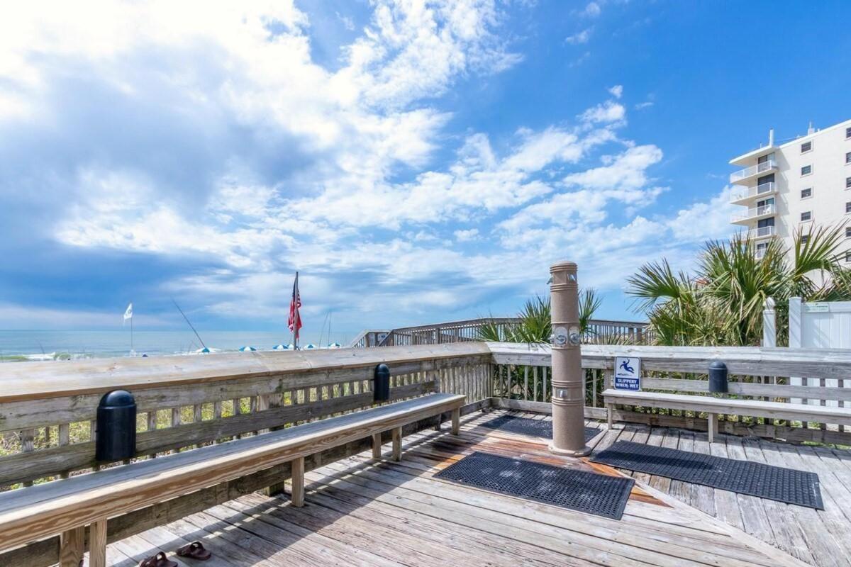 Tradewinds 908 Villa Orange Beach Exterior photo
