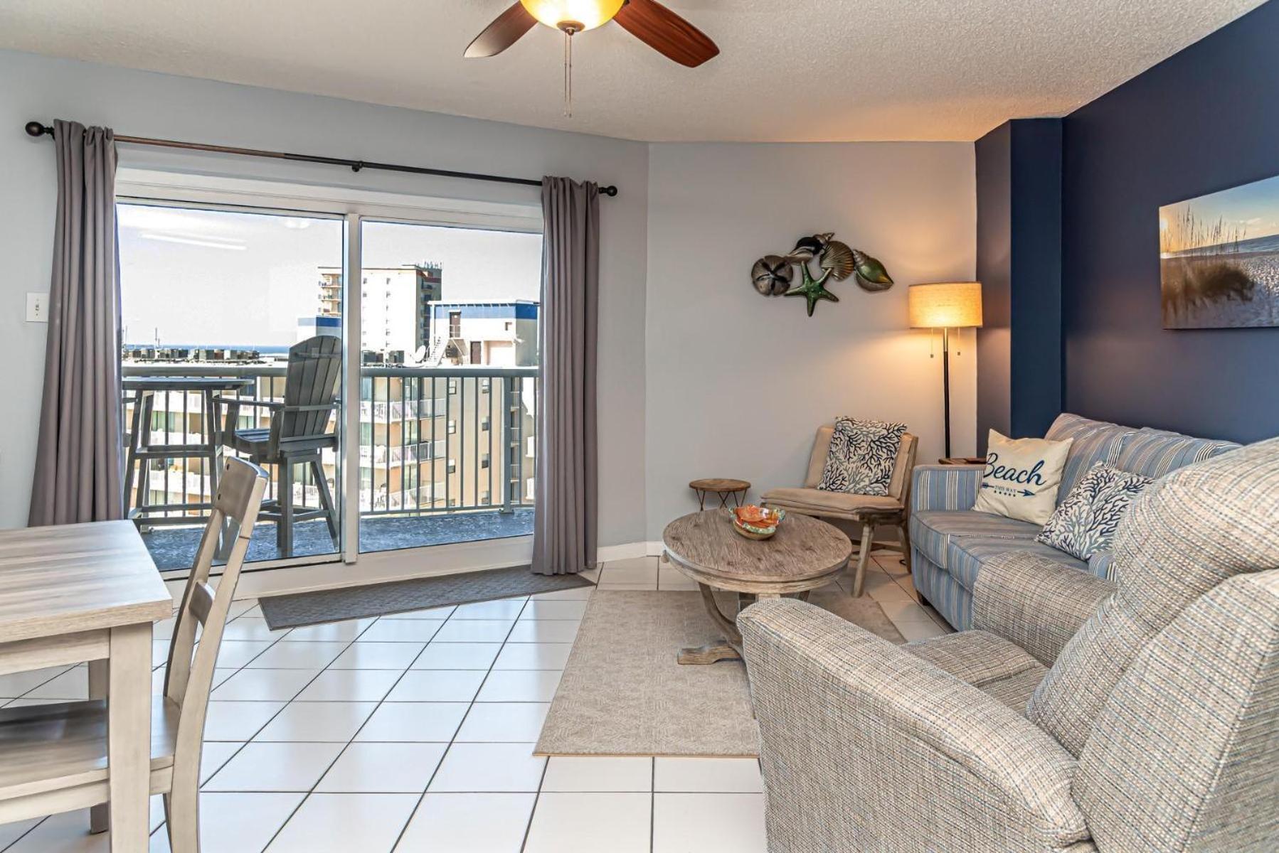 Tradewinds 908 Villa Orange Beach Exterior photo